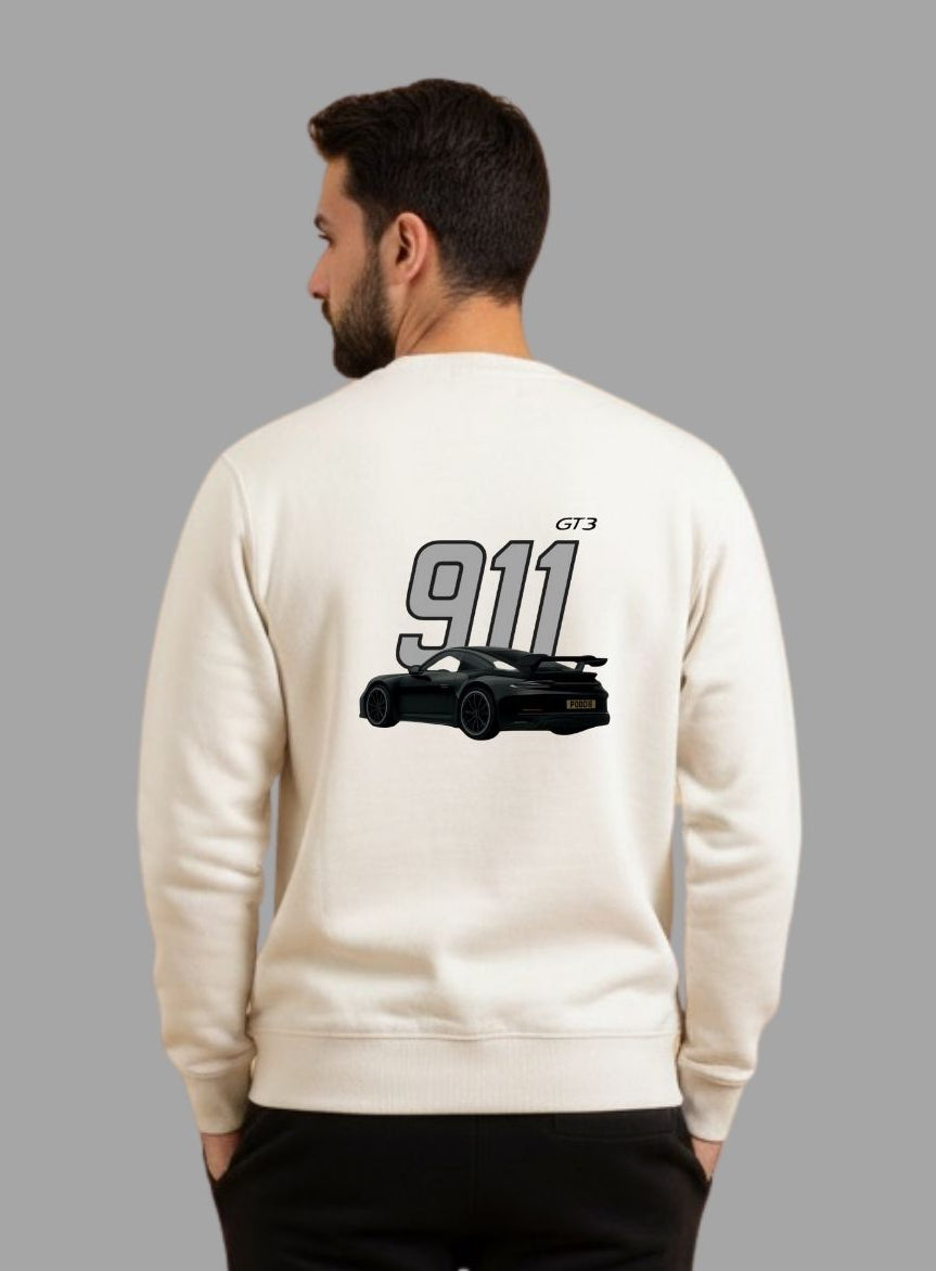 Most Premium Printed Sweatshirt