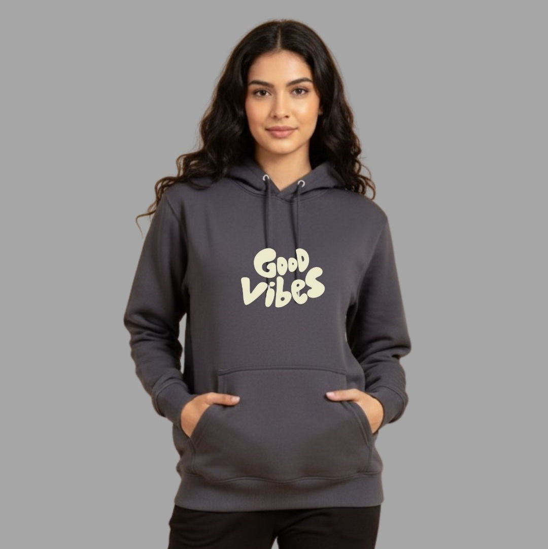 Printed Premium Hoodie