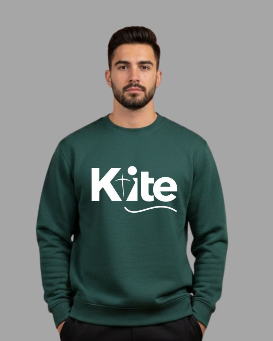 Basant Edition Sweatshirt