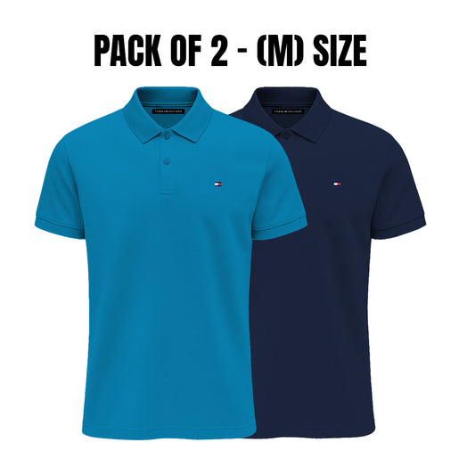 Tommy Hilfiger Pack of 2 – Medium Size