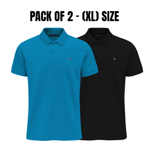 Tommy Hilfiger Pack of 2 – X-Large Size