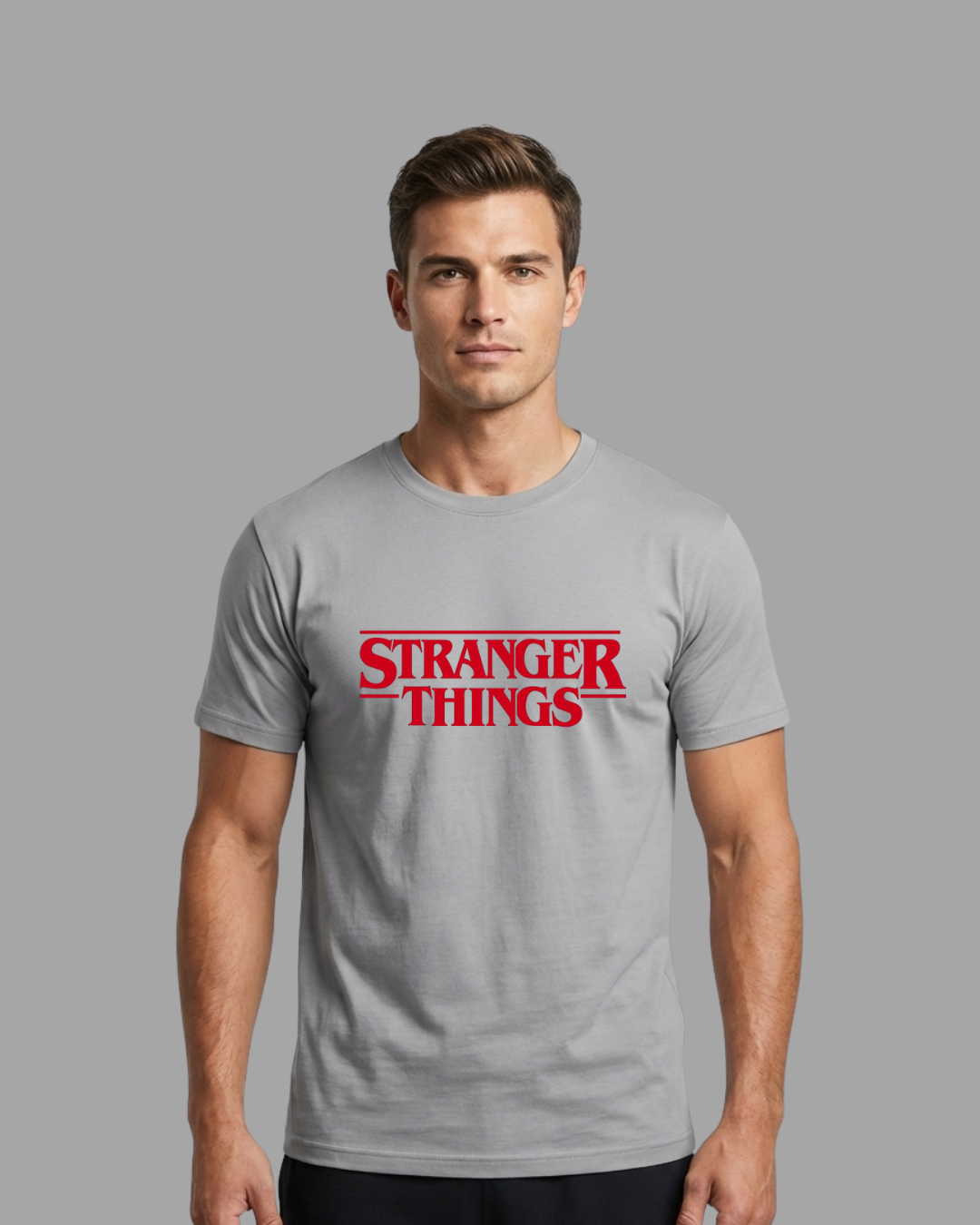 Stranger Thing T-Shirt