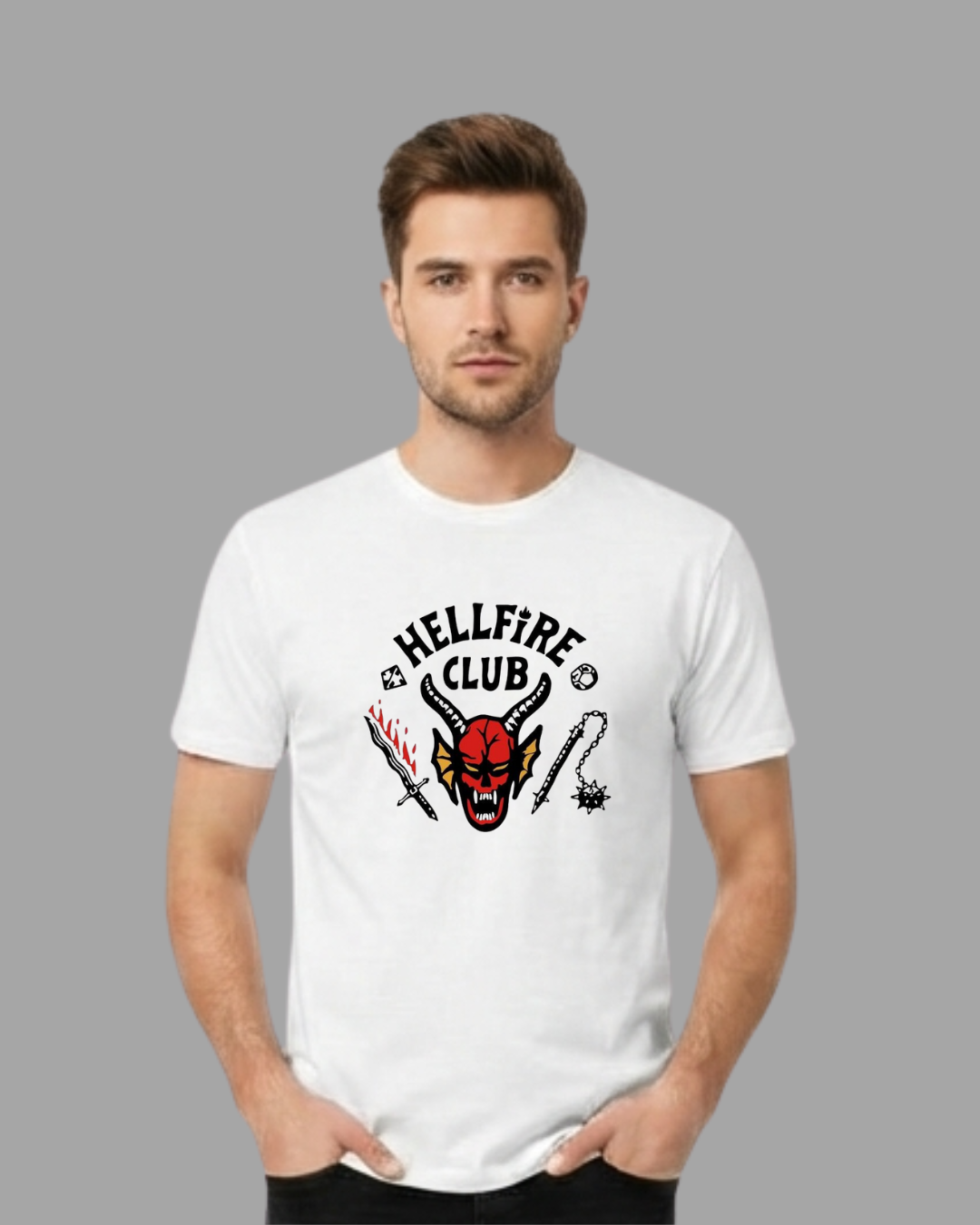 Hellfire T-Shirt