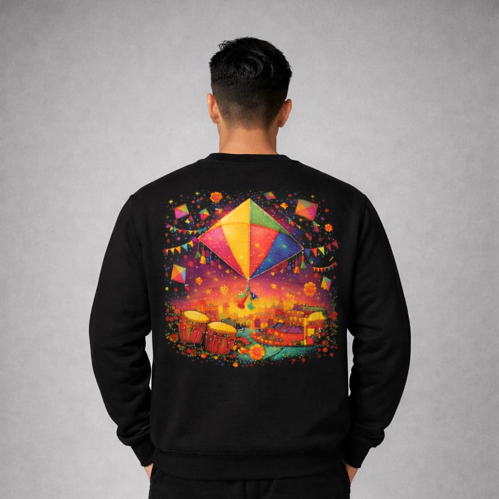 Basant Premium Sweatshirt