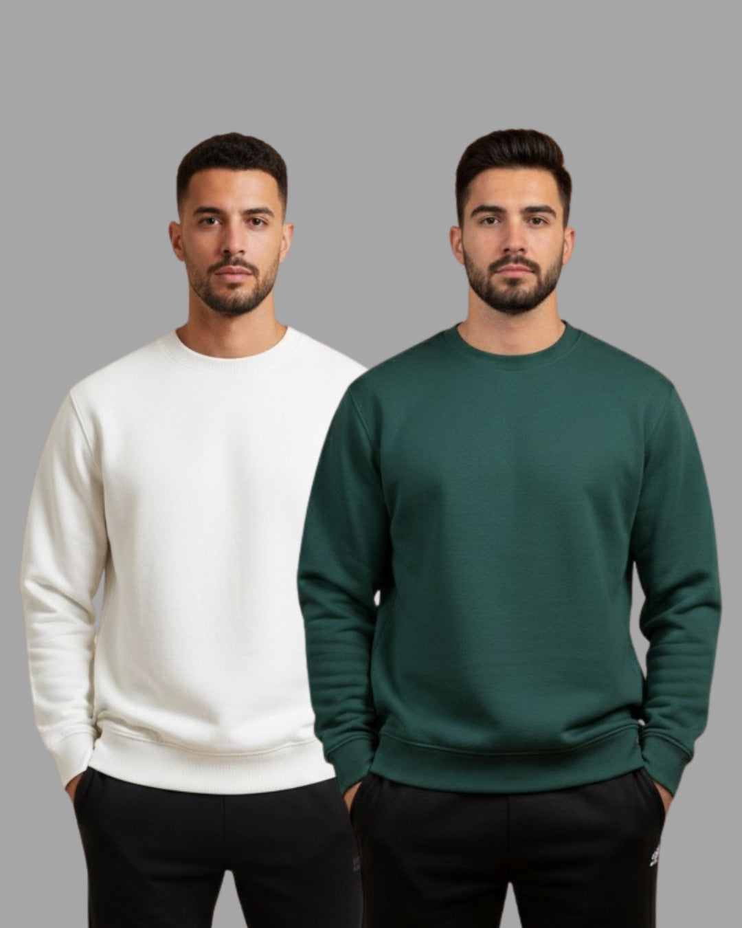 Bundle Sweatshirt
