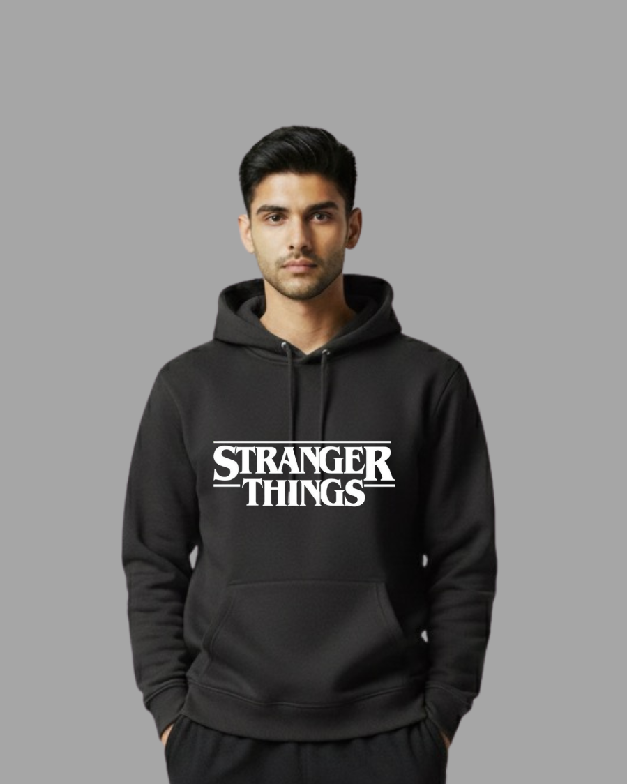 STRANGER THINGS Hoodie