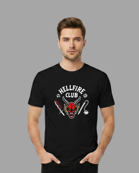 Helfire Club T-Shirt