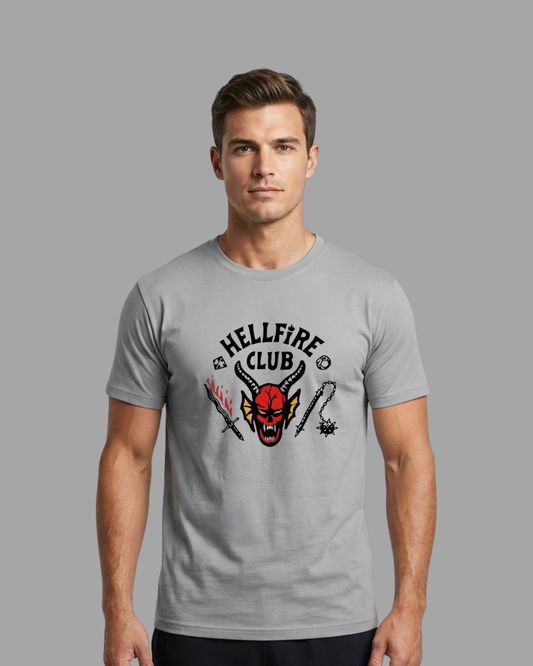 Helfire Club T-Shirt