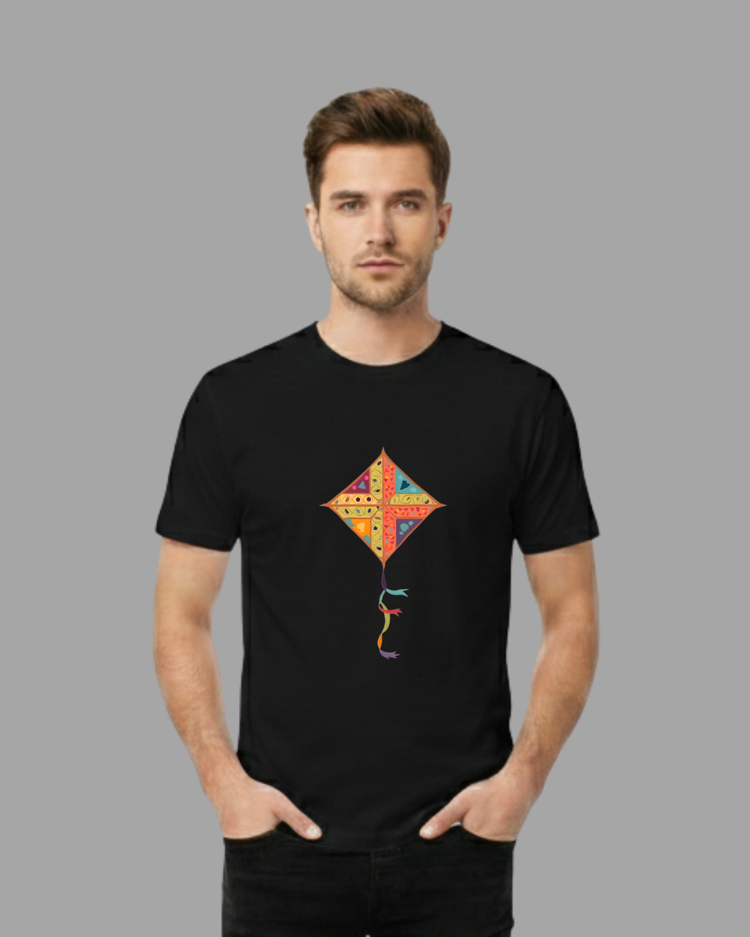 Basant Edition T-Shirt
