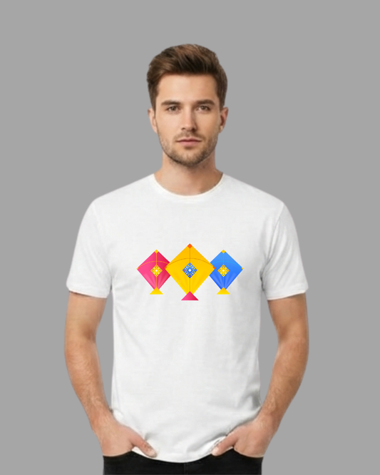 Basant Edition T-Shirt
