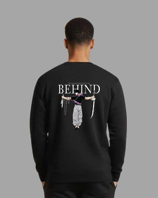 Jujutsu Kaisen Sweatshirt