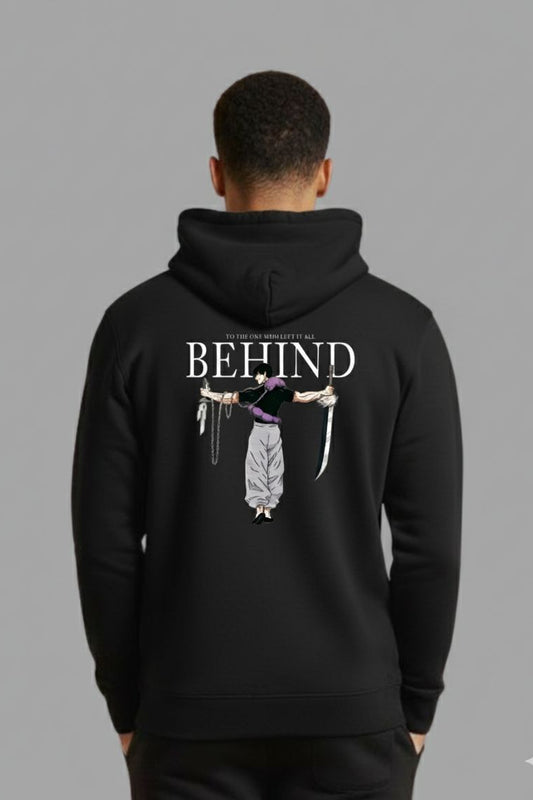 BEHIND Hoodie
