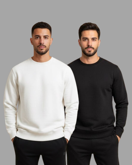 Bundle of 2 Sweatshirt